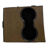 TESLA MODEL 3  CONSOLE, CUP HLDR DCR, ASY, PREMIUM 1087990-00-C